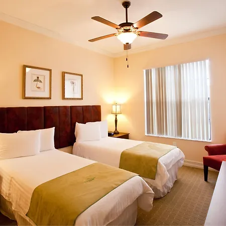 Emerald Greens Condo Resort Tampa Exterior foto