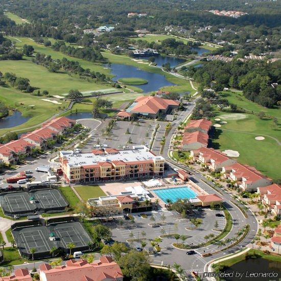 Emerald Greens Apartment Tampa